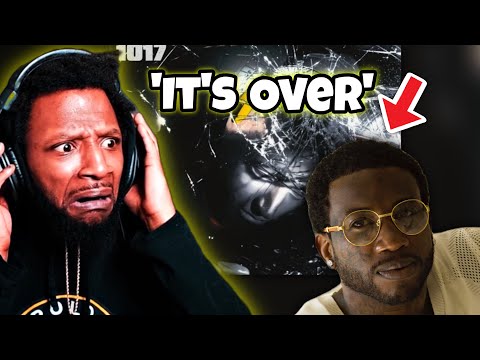 GUCCI MANE DISSED POOH SHIESTY! Gucci Mane - Crash Dummy (REACTION)
