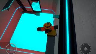 Plain Sci Facility [CRAZY] - Roblox Flood Escape 2 Map Testing