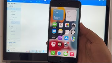 iOS 15.7.4 iPhone 7 Plus iCloud Unlock | Unlocks Hub | Permanent