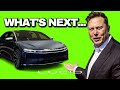 Cheap Tesla Cancelled | What Will Lucid Motors Do?