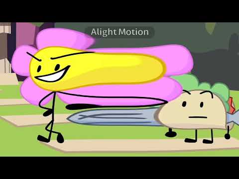 BFB 17 Is Going Weirdness Every