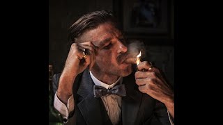 Arthur Shelby - Rockstar