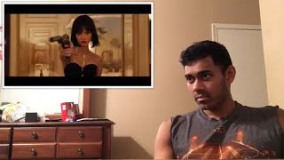 Anna' Official Trailer (2019) | Sasha Luss, Cillian Murphy, Helen Mirren Luke Evans Reaction