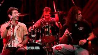 Godsmack Accoustic - Referhead Woman Feat John Kosco (Live).mp4