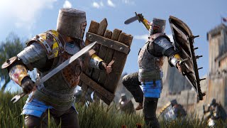 Rust Primitive Highlights Pure Toxic Masculinity