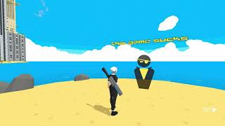 Hyper Trigger | Announcement Trailer