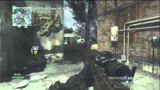 Exult 2 | MW3 Dualtage | DaaNiiT & Ask them