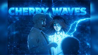 Attack On Titan - Cherry Waves [Edit/AMV]