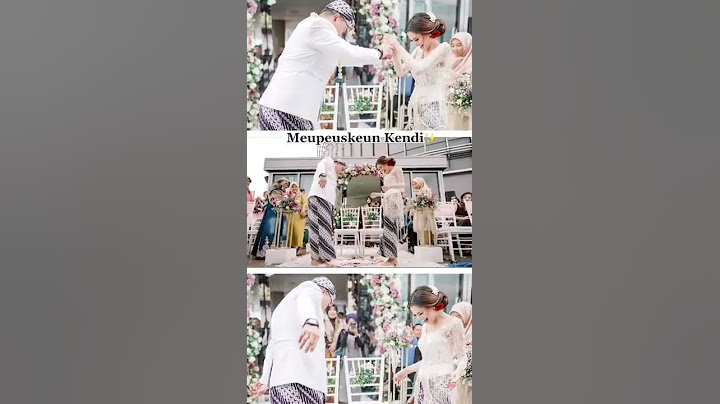 adat sunda nih