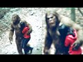 'Bigfoot Abducted Her' Hunter's Terrifying Bigfoot Hunt - Sasquatch Story