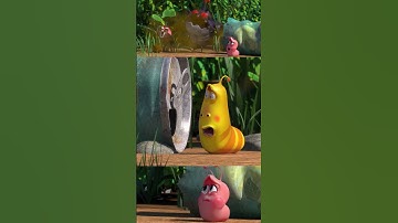 #larva #Shorts #anime