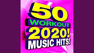Raising Hell (Workout Dance Mix)