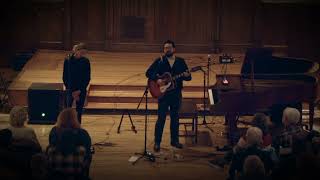 Jon Guerra: I Will Follow (Live)