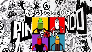 #PODCASTCINI - Negascast 003: #LosPANX y... su fin???