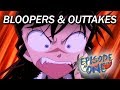 Detective Conan Episode ONE Bloopers Outtakes