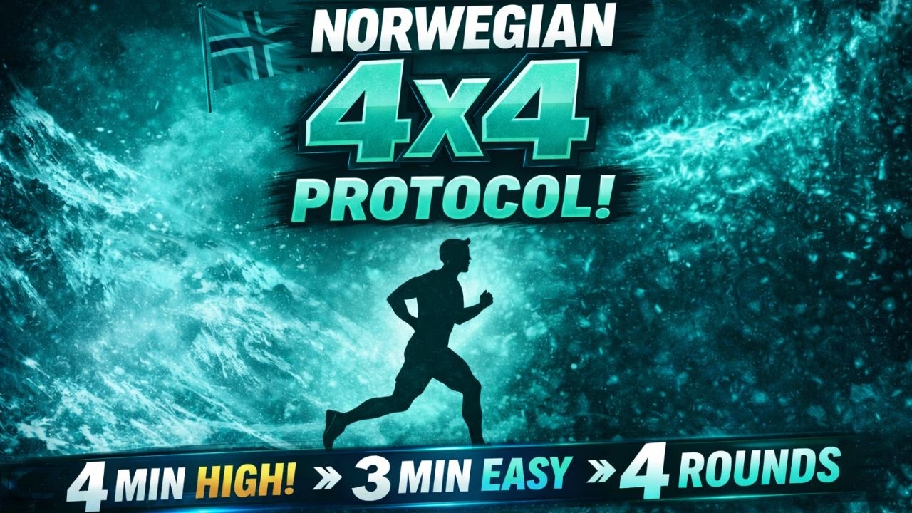 Want a Stronger Heart? Try This.