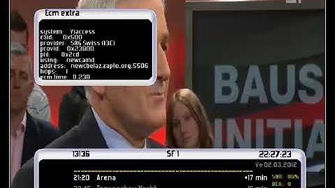 free server newcamd bbal