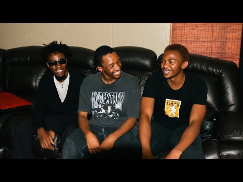 Don Luta Decade Presents: East I (Short Documentary)