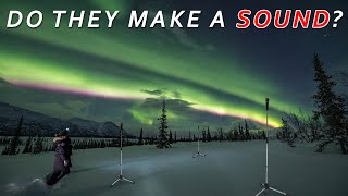 5 Misunderstood Facts About The Northern Lights - Do The Northern Lights Make A Sound? screenshot 5