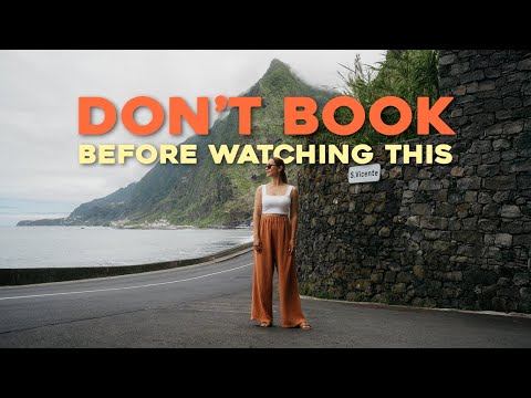 Where To Stay In Madeira Best Places To Book Your Hotel 