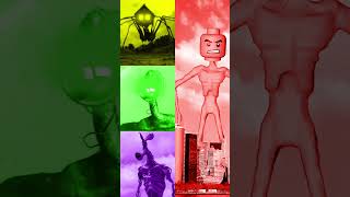 Siren Head - Coffin Dance Song(COVER)#coffindance#dancecraze#dancemoves#sirenhead#shorts