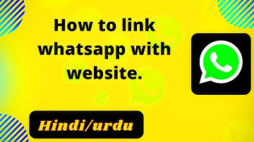 How to link whatsapp on html website | How to add whatsapp button in html website. HTML CSS part-02