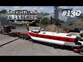 🚛 Special Transport to Springfield 🚛 | Missouri | American Truck Simulator | 4K | #130