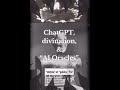 ChatGPT, divination, and the rise of “AI Oracles”