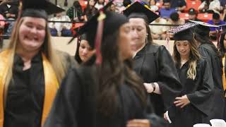 Howard College | 2024 Graduation Highlights