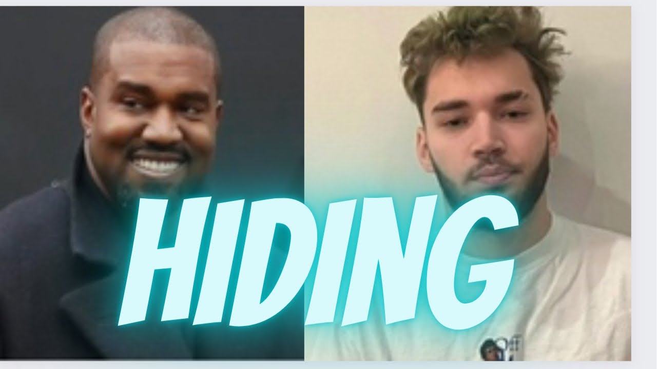 Adin Ross Vs Ye West | Adin Ross Explains Why The Stream With Ye West