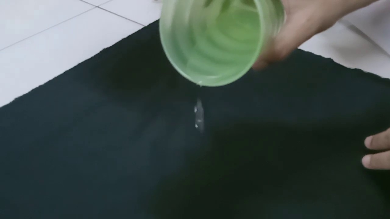 Demo Kain Kalis Air You Demo Kain Kalis Air You