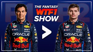 Why You Should Pick Perez Over Verstappen | WTF1 Fantasy Show