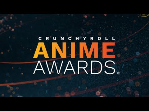 I Decided The Crunchyroll Anime Awards Winners