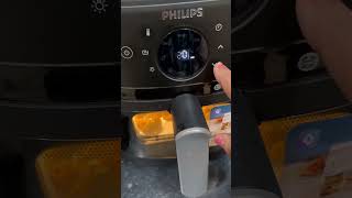 Air fryer onion pakoras in minutes..perfectly #ytshorts #cooking #shorts #airfryerrecipes