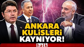 Kabine'ye Bahçeli ayarı! O bakanlar görevden alınabilir! İsmail Saymaz'dan gündemi sarsacak kulis!