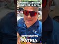 El pueblo #colombia #reels #shortvideo #video #noticias #viralvideo #justicia #libertad #nomas