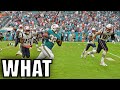 NFL "Did That Just Happen" Moments || HD Part 1
