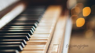 I Just Wanna Hug You - Relaxing Piano Music by Tigran Egoyan