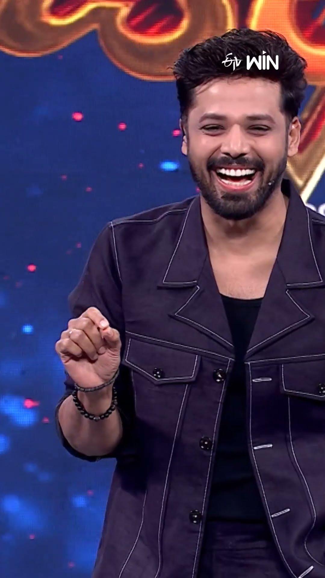 #shorts - హైపర్ ఆది ఫాడు పర్ఫామెన్స్ #dheejodi #comedy #hyperaadi