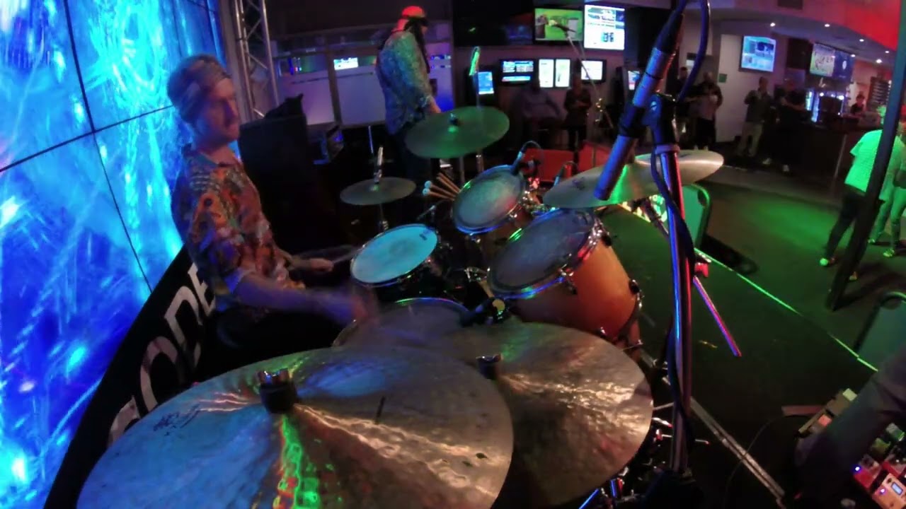 Jimi Hendrix Freedom cover HQ audio