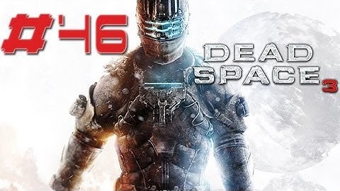 Dead Space 3 walkthrough RO HD impossible difficulty Chapter 18 Activating the Machine P46
