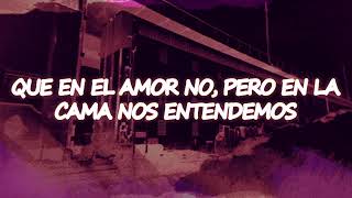 KAROL G, Romeo Santos - X SI VOLVEMOS (Letra/Lyrics)