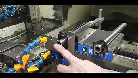 #001 - How to use the ROSE-INDEX®: Machining tubing without it being there!