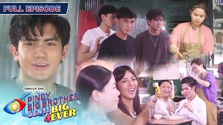Pinoy Big Brother Gen 11 Big 4Ever | January 24, 2025 | Full Episode