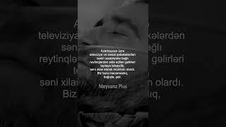 Meyxanaçı Xəyyam Vəfat Etdi - Meyxana Plus