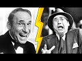 Why Mel Brooks Wanted to &quot;JUMP OFF THE ROOF&quot; due to his Debts?