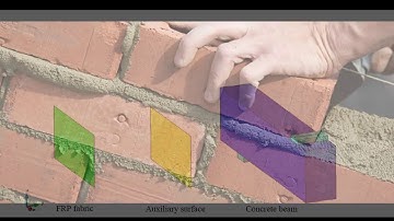 ATENA Science GiD Tutorial Interface Modelling