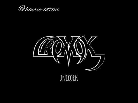 CROMOK - UNICORN
