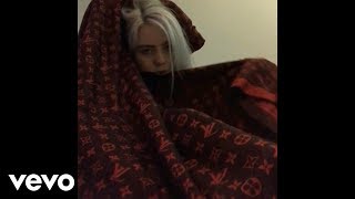 Billie Eilish - b**** broken hearts (clean version)