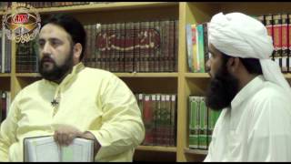 Interview Shamas ud Deen ex Qadyani, Nephew Mirza Masroor